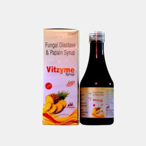 VITZYME SYRUP